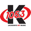 K 105.3