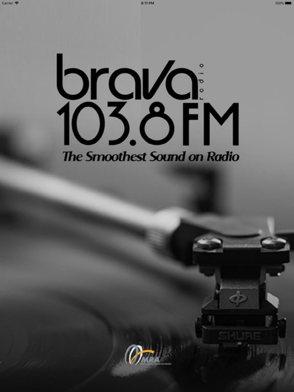 Screenshot #4 pour Brava Radio