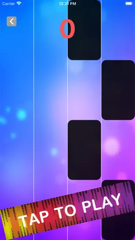 Game screenshot Magic Piano Tiles 2020: New mod apk