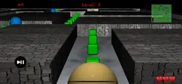 Game screenshot Maze3D: 3D Find Way Out apk