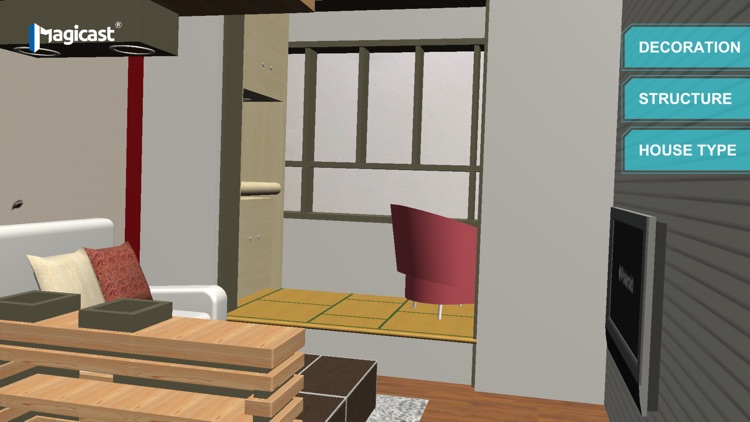 AR Interior Design screenshot-8