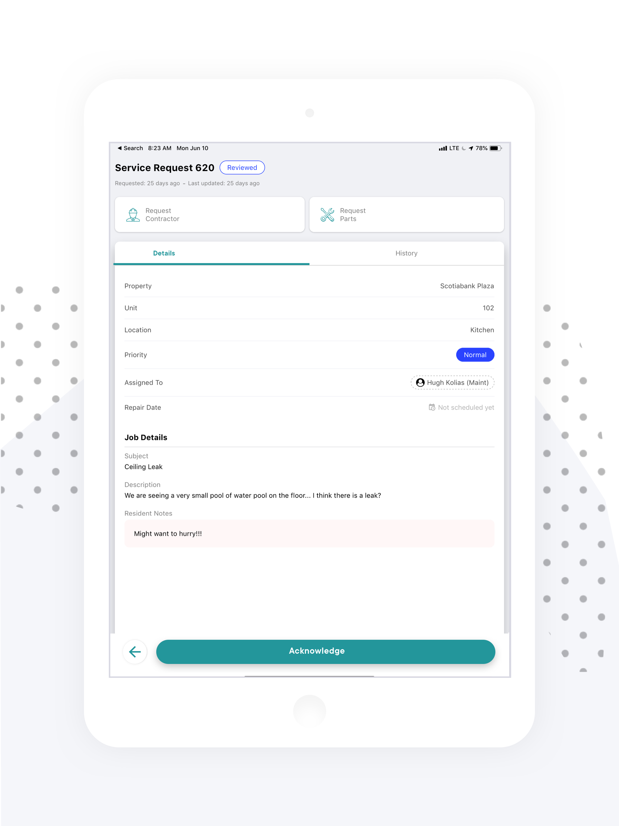 Fixit+ screenshot 8