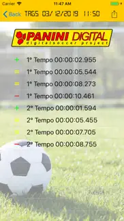 idigitaltags iPhone Captures Décran 2