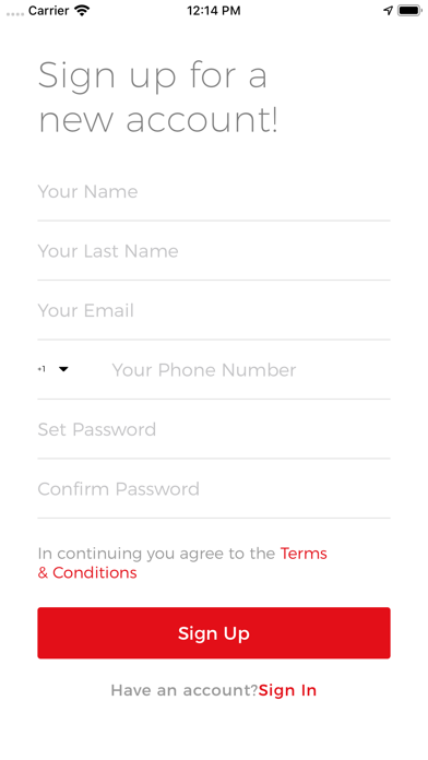 Screenshot #3 pour Amanah Auto Assist Driver