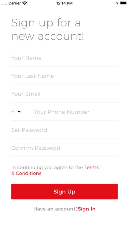 Amanah Auto Assist Driver