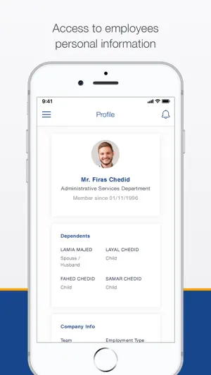 People365 screenshot 2