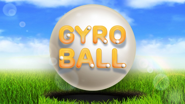Gyro Ball