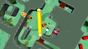Rolando: Royal Edition screenshot