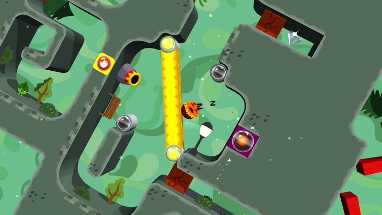 Rolando: Royal Edition screenshot-9