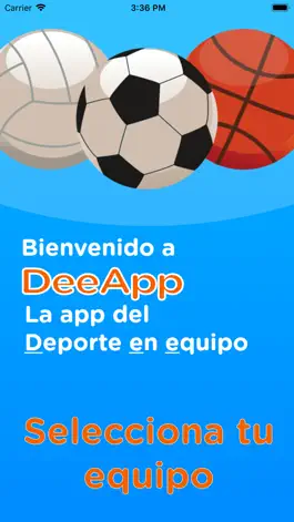 Game screenshot DeeApp mod apk