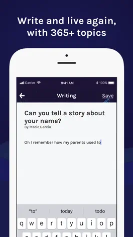 Game screenshot Yester: Write your life story hack