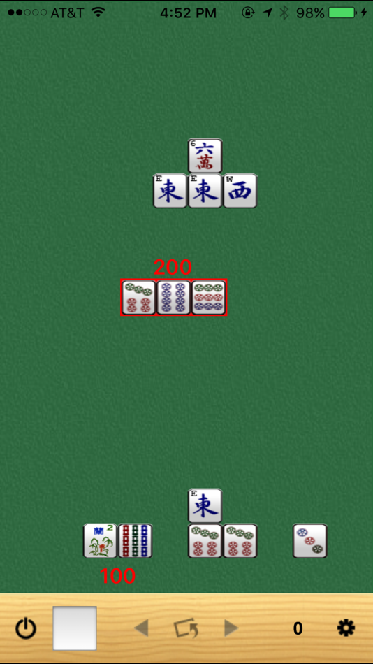 #2. MahDrop (iOS) Podle: POK