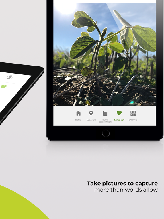 GDM Explore iPad screenshot 6 - Productivity app