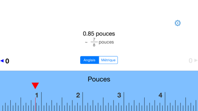 Screenshot #2 pour Rul3r