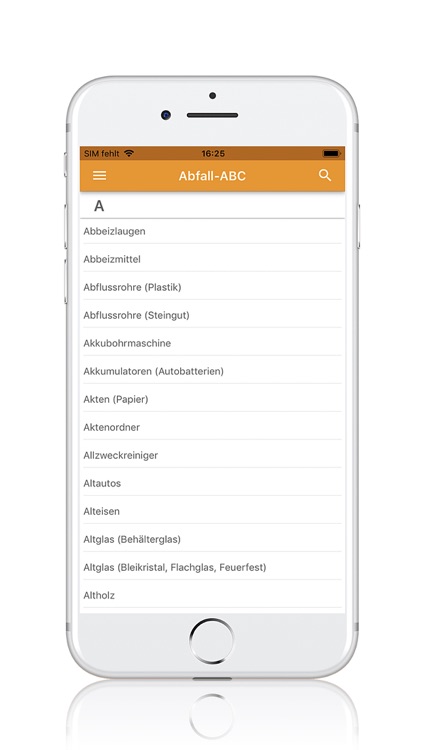 Osnabrücker ServiceBetrieb App screenshot-4