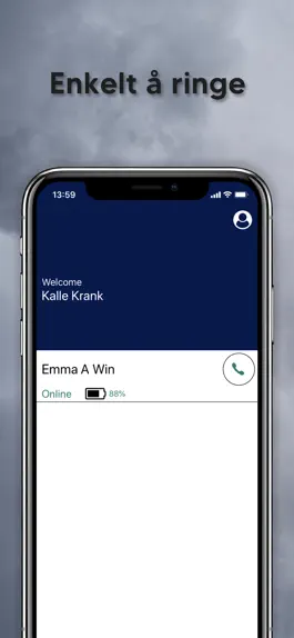 Game screenshot Berntsen Familie hack