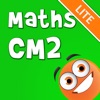 iTooch Maths CM2 (LITE) - iPhoneアプリ