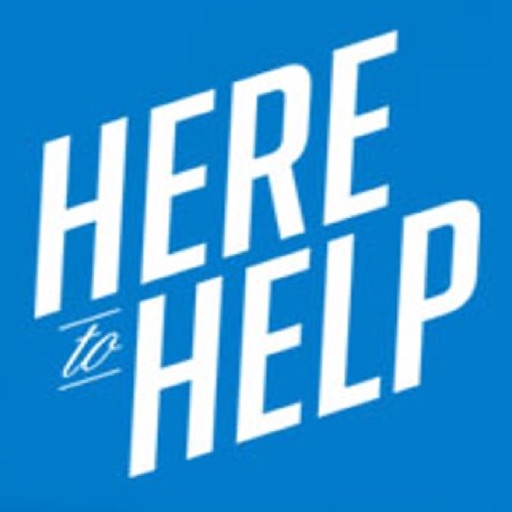 Here to Help