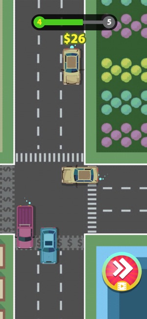 Tiny Cars: Merge(圖2)-速報App