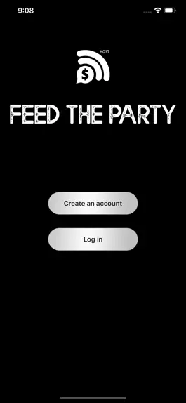 Game screenshot FTP Host apk