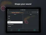 beat snap 2 -music maker remix ipad images 3