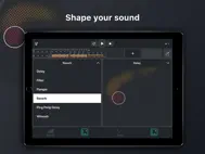 Beat snap 2 -music maker remix ipad bilder 2