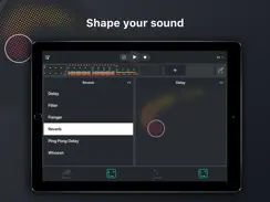 Beat snap 2 -music maker remix iPad image 3