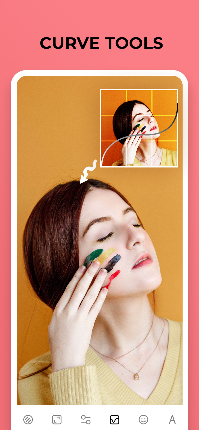 PicGo Photo Editor and Filters