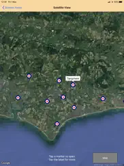 historic uk airfields ipad capturas de pantalla 3
