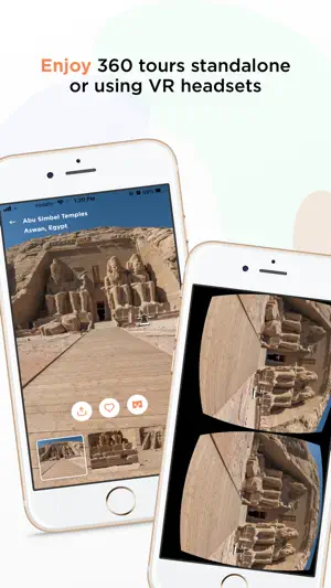 Around Egypt screenshot 3