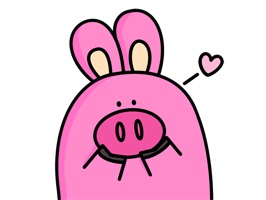 # 철없는 초딩, 돼끼