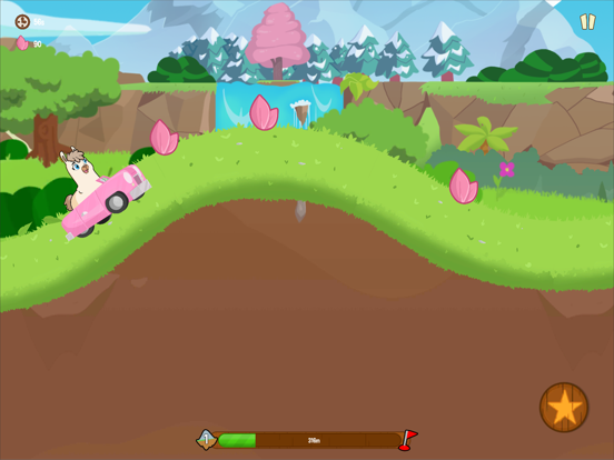 Knowa Slide iPad screenshot
