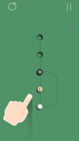 Ball Puzzle - Pool Puzzle screenshot
