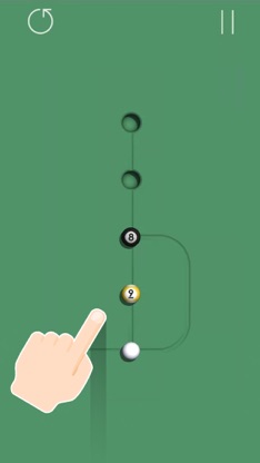 Ball Puzzle - Pool Puzzle screenshot 5