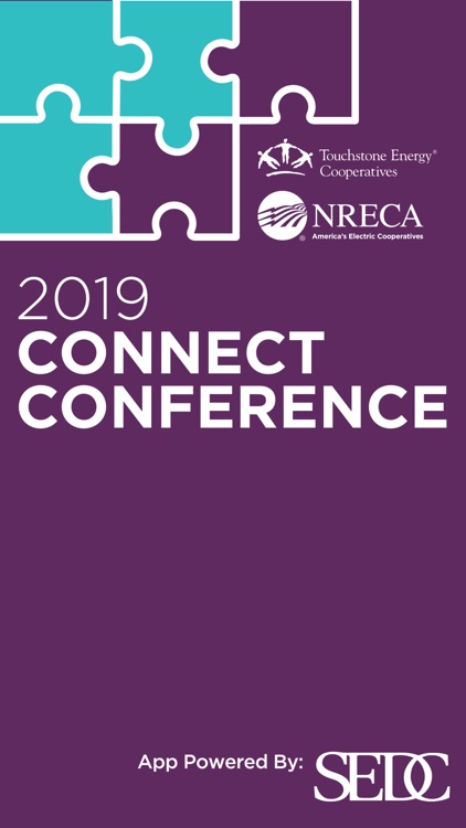 NRECA CONNECT