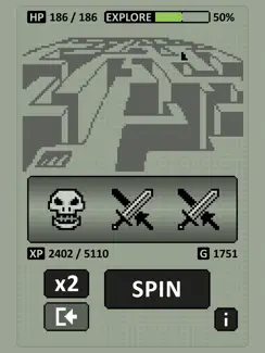 Tower of Fortune 2 iPad image 3