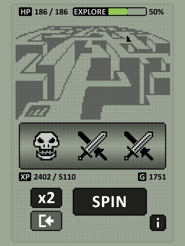 Tower of Fortune 2 screenshot 8