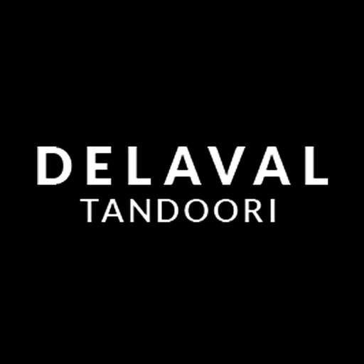 Delaval Tandoori icon