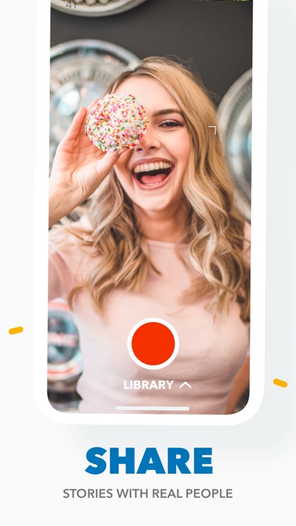 Buzz - Support Local Business