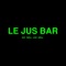 With the Le Jus Bar mobile app, ordering food for takeout has never been easier