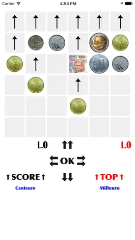 Game screenshot Millelire mod apk