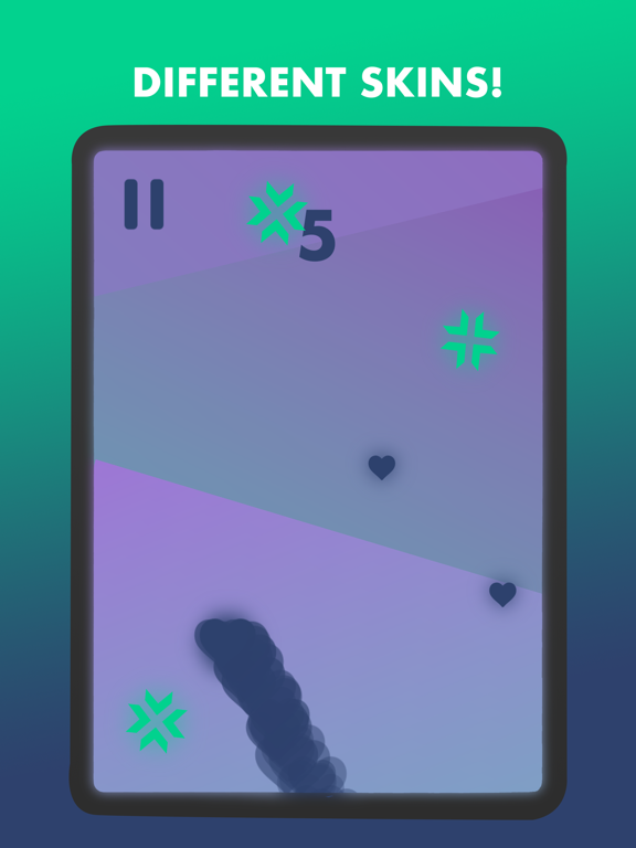 Screenshot #5 pour Chaos.