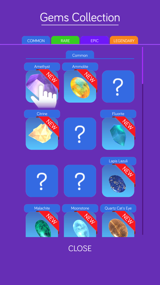 #7. Dig it! ASMR (iOS) 由: Mindsense Games