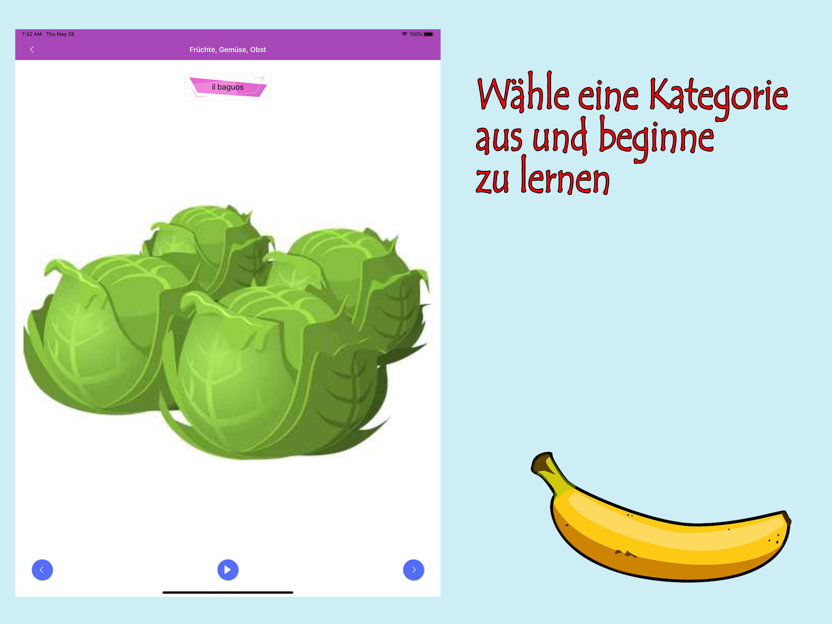 Romanisch für Kinder