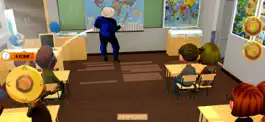 Game screenshot моя страшная бабушка учитель ш apk