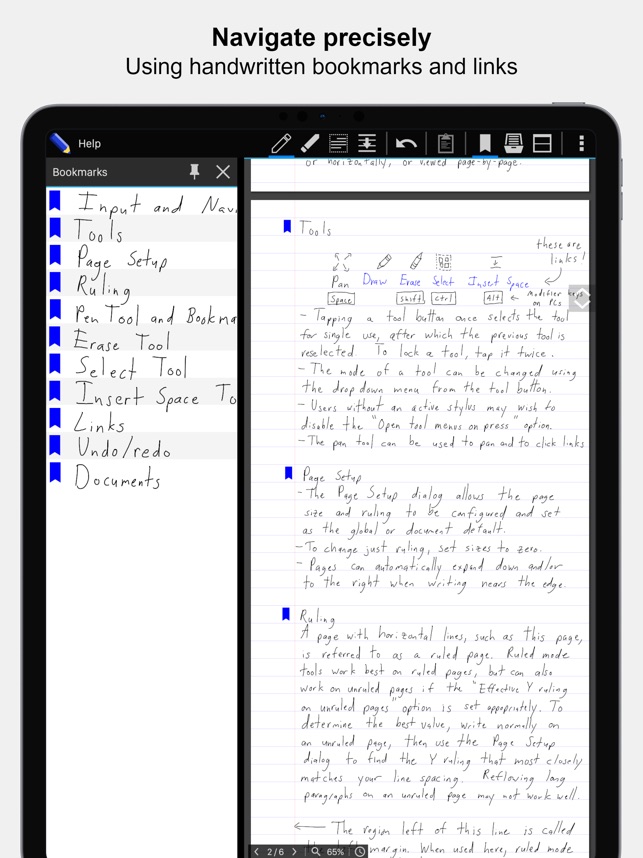 Stylus Labs Write Pro on the App Store