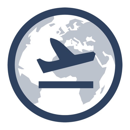 GeoFS - Flight Simulator Icon