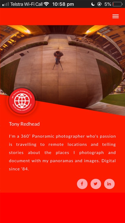 Red360Tours screenshot-3