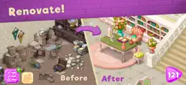 Game screenshot Magic Mansion: Match-3 mod apk