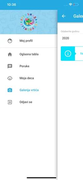 Game screenshot VRTICIADA apk
